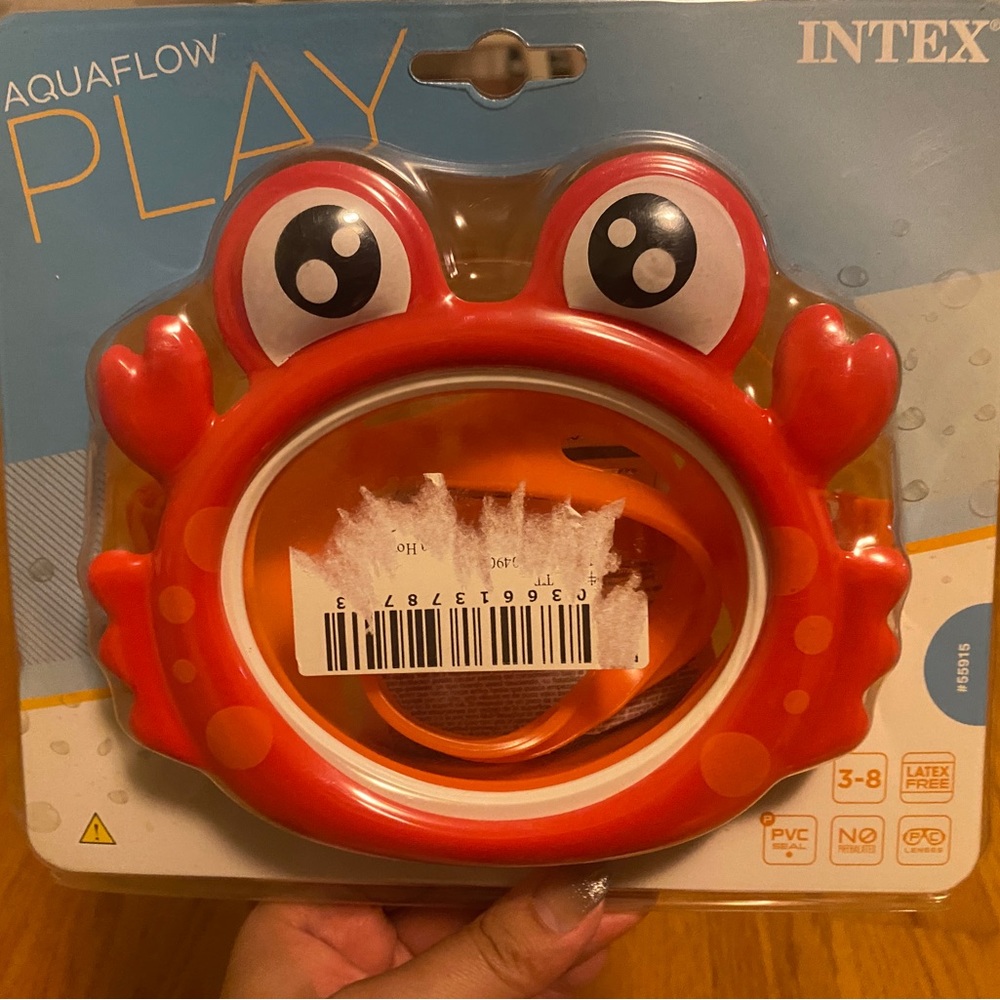 goggle for kids